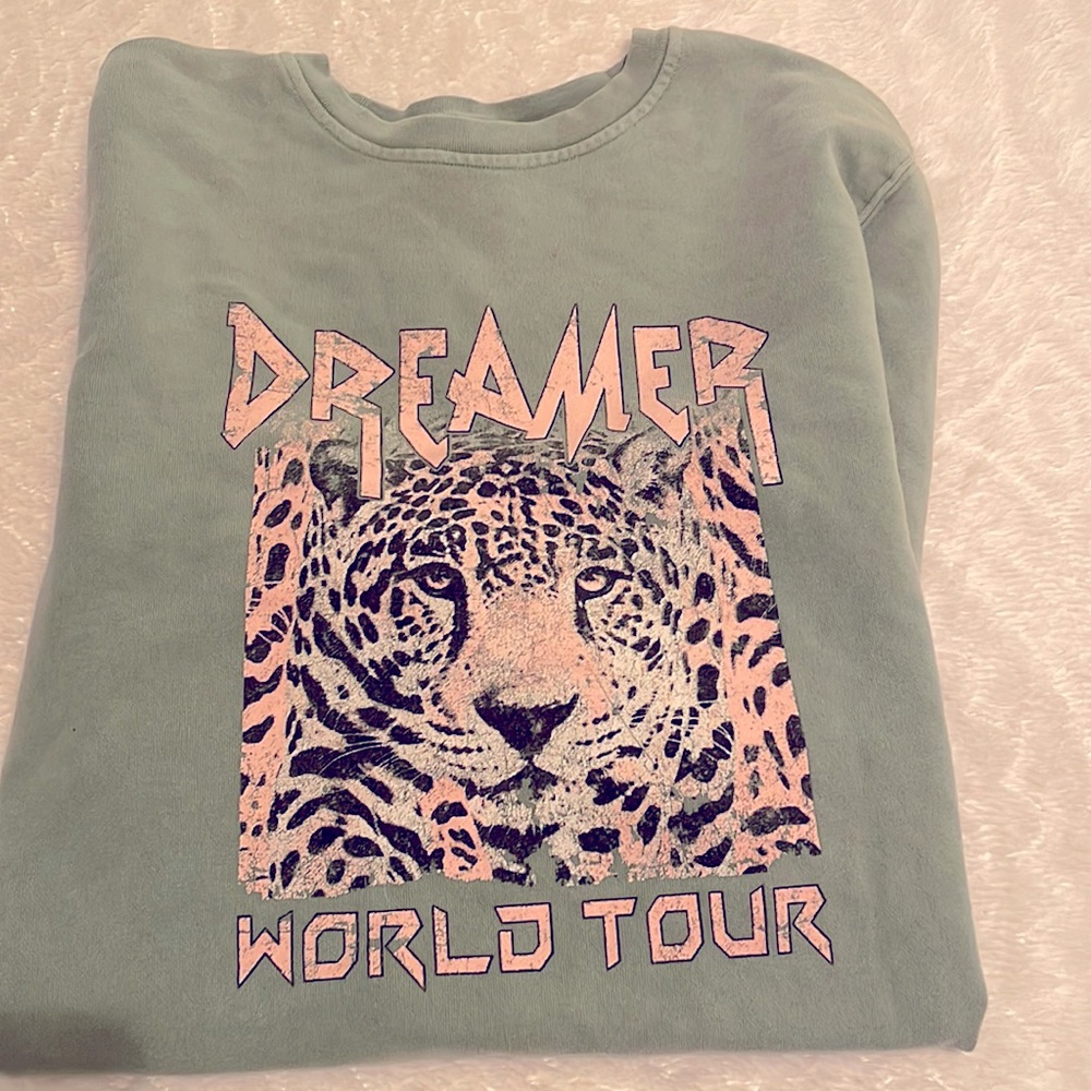 Boutique sweatshirt